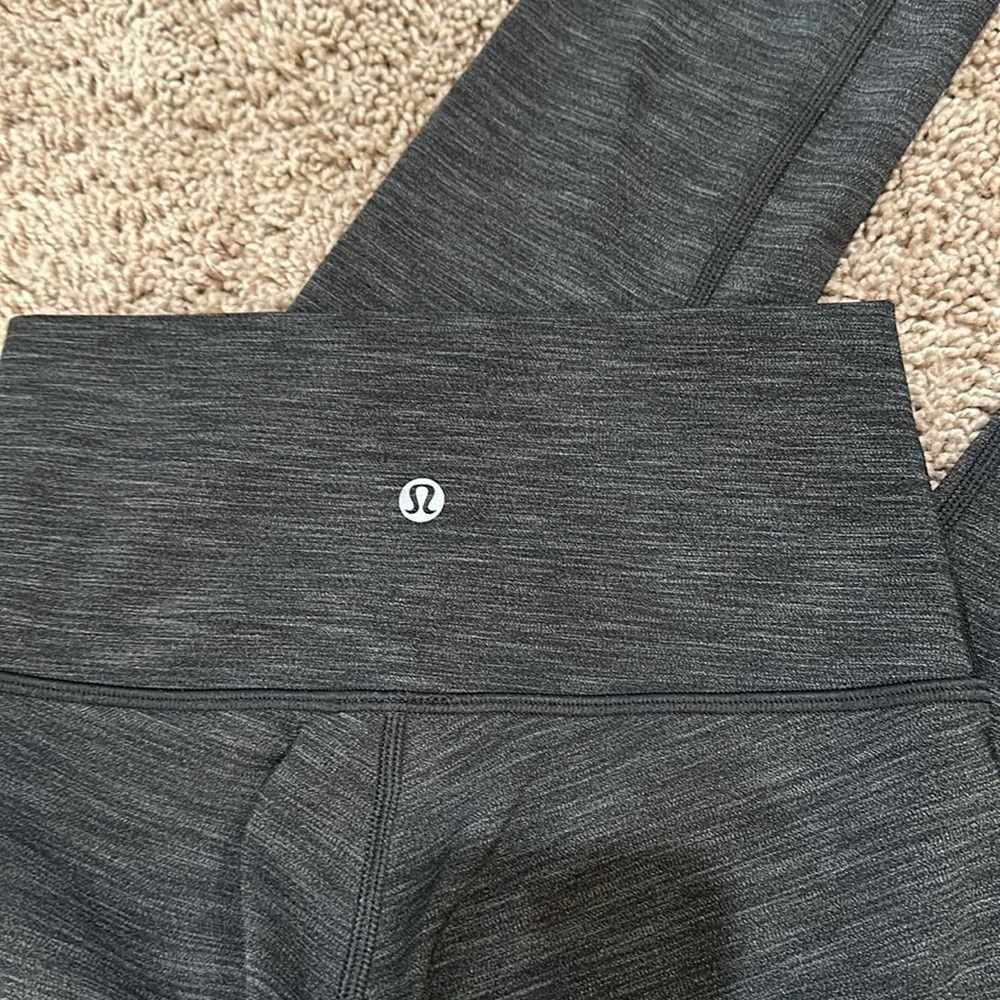 Lululemon leggings